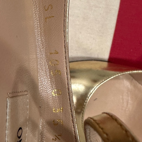 Valentino tango pump - Picture 2 of 11